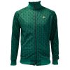 Lacoste Slim Fit Dark Green Trenerka - GORNJI DEO