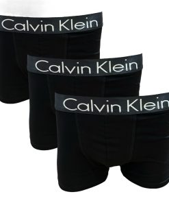 Calvin Klein Classic Fit Bokserice - 3 Pack