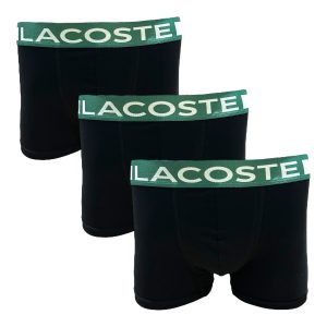 Lacoste Classic Comfort Set Bokserica – 3 Pack