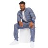 Lacoste Regular Fit Blue Trenerka – KOMPLET