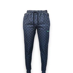 Lacoste Slim Fit Grey Trenerka - DONJI DEO