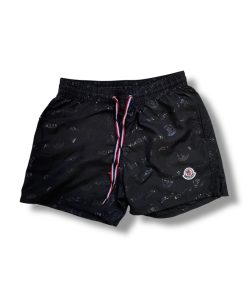 Moncler Šorc Za Kupanje