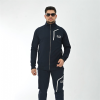 Emporio Armani EA7 Trenerka-Teget